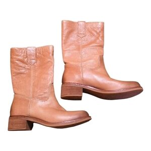 Sofft Tabitha Leather Boots
